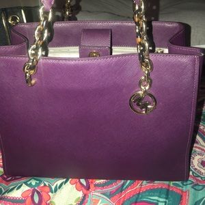 Michael Kors purse
